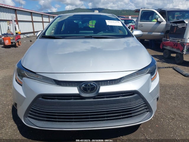 2024 Toyota COROLLA LE — миниатюра 13
