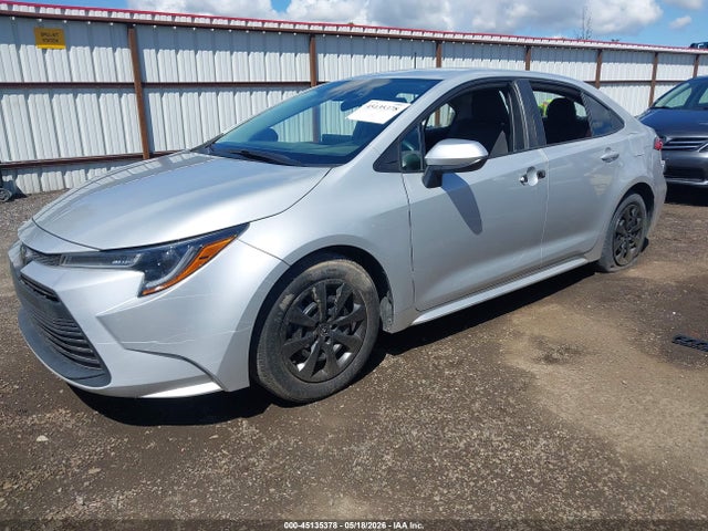 2024 Toyota COROLLA LE photo 2