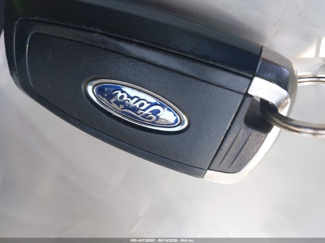 2017 FORD FUSION SE — миниатюра 11