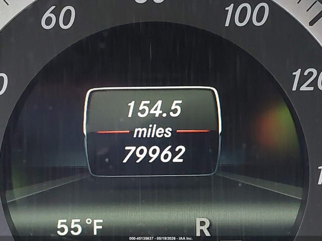 2013 Mercedes-BENZ E 350 4MATIC 照片 7