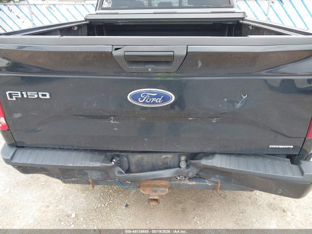 صورة 6 لـ 2016 FORD F-150 XLT