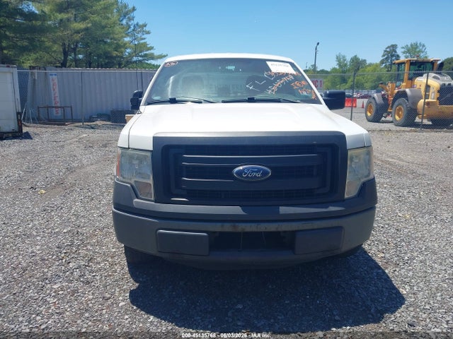 2013 FORD F-150 XL 缩略图 12