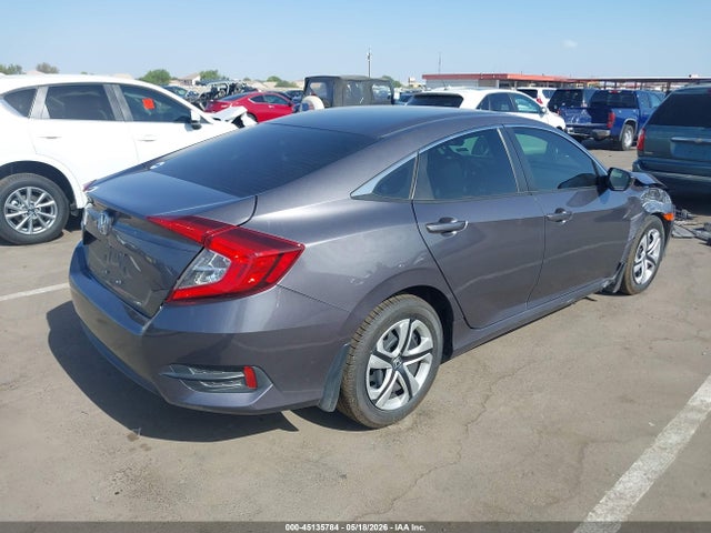 صورة 4 لـ 2016 Honda CIVIC LX