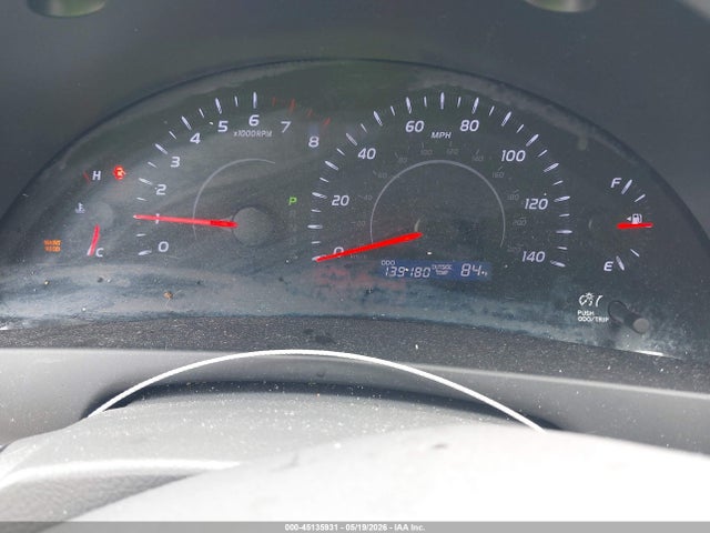 صورة مصغرة 7 لـ 2011 Toyota CAMRY LE