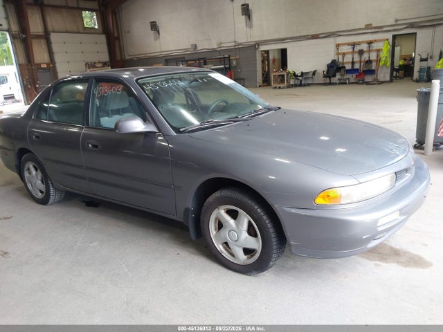 1995 MITSUBISHI GALANT ES/LS