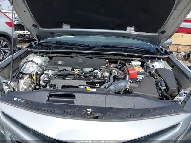 2023 Toyota CAMRY SE photo 10