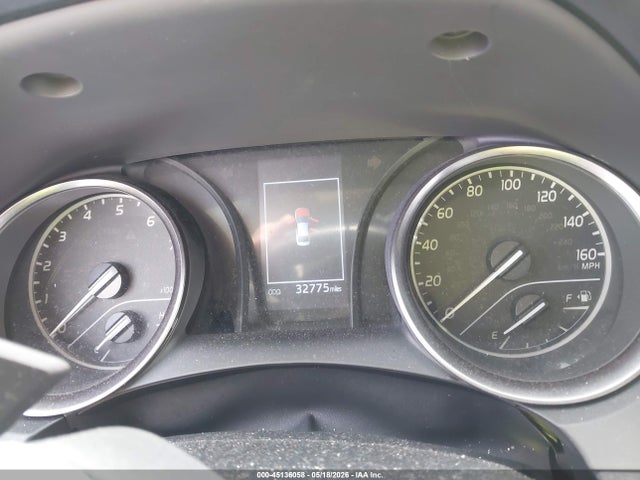 2023 Toyota CAMRY SE photo 7