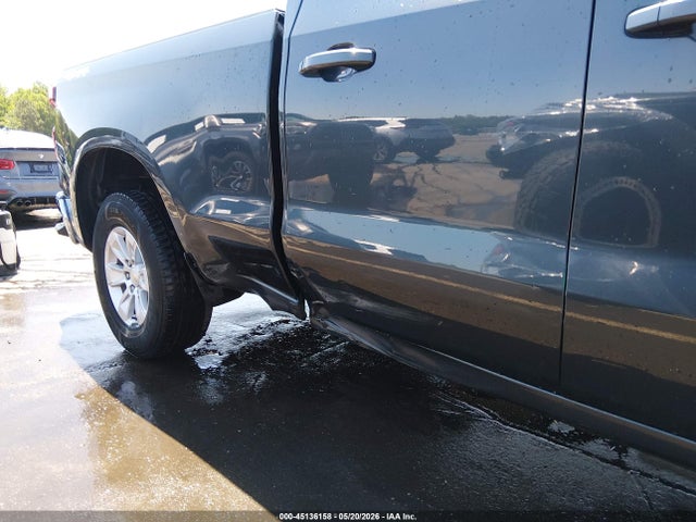 2020 Chevrolet SILVERADO 1500 4WD STANDARD BED LT — фото 6