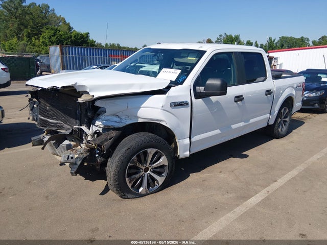 صورة 2 لـ 2019 FORD F-150 XL