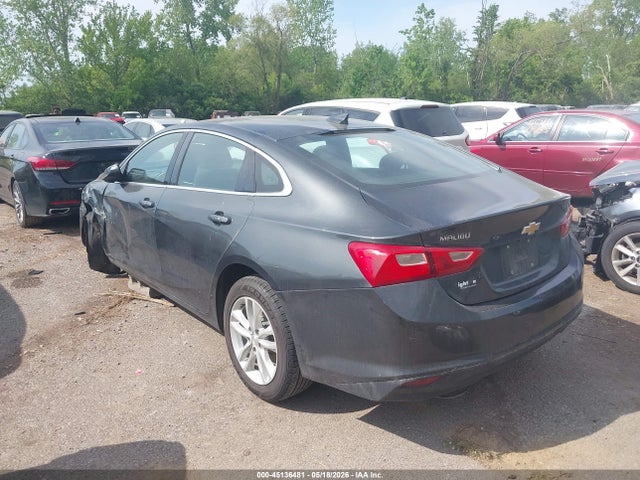 صورة 3 لـ 2017 Chevrolet MALIBU LT