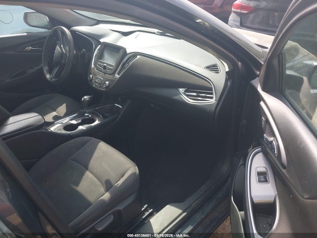 صورة 5 لـ 2017 Chevrolet MALIBU LT