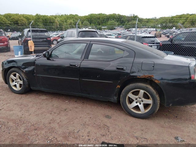 2009 Dodge CHARGER SE 照片 14
