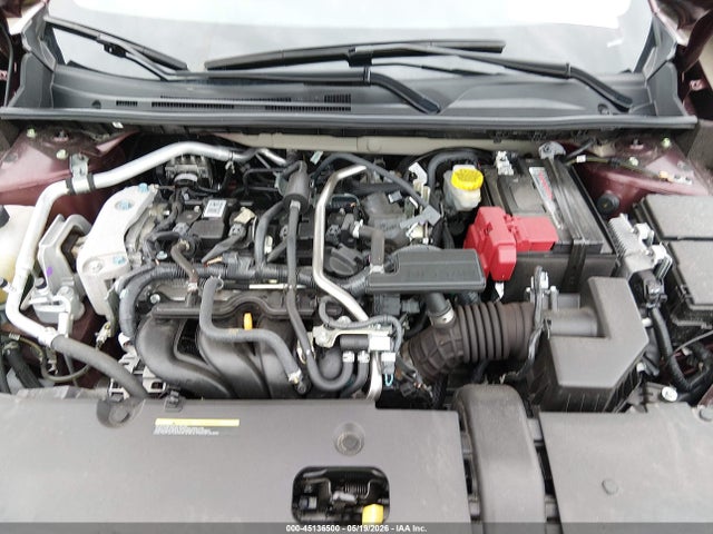 صورة 10 لـ 2025 Nissan SENTRA SV