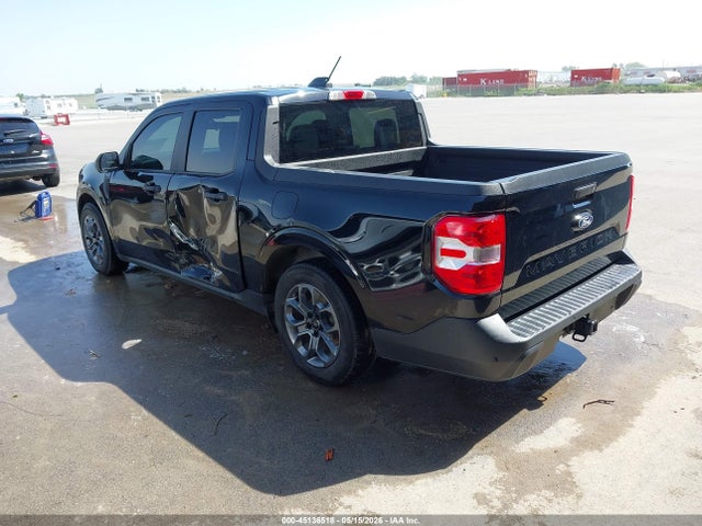 صورة 3 لـ 2025 FORD MAVERICK XLT