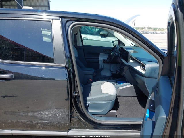 صورة 5 لـ 2025 FORD MAVERICK XLT
