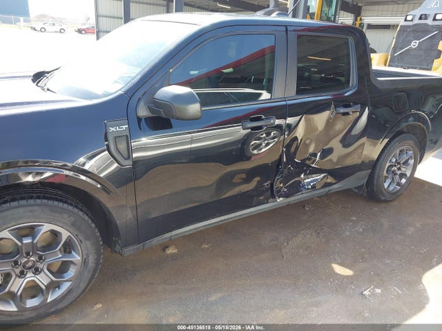 صورة 6 لـ 2025 FORD MAVERICK XLT