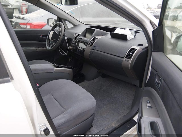 2006 Toyota PRIUS photo 5