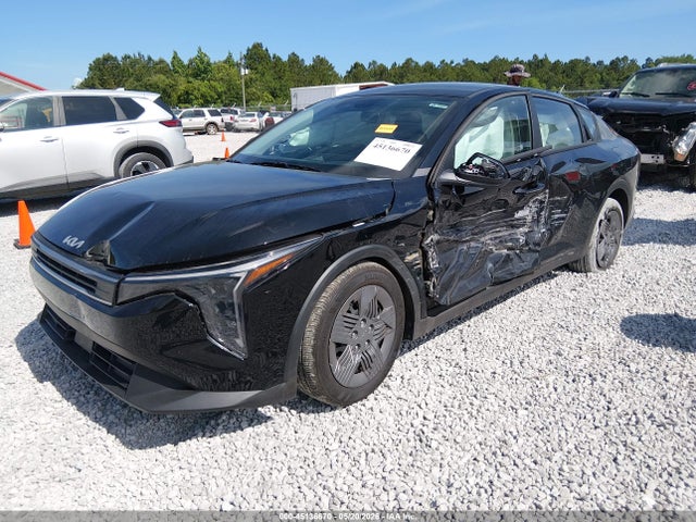 2026 KIA K4 LX photo 2