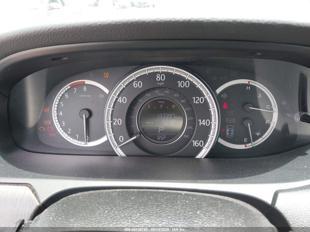 صورة 7 لـ 2013 Honda ACCORD EX-L