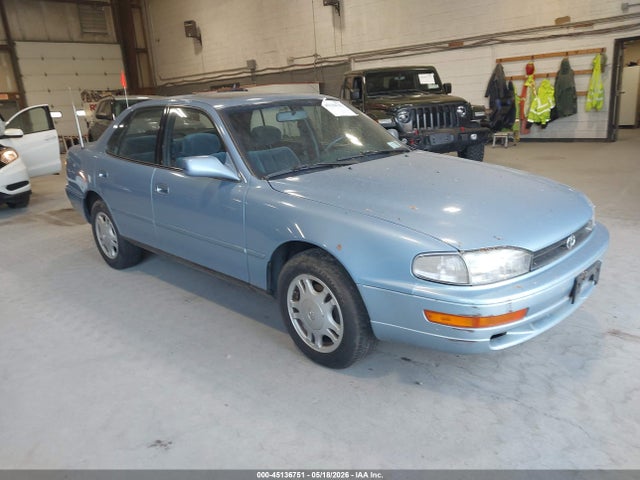 1993 TOYOTA CAMRY XLE