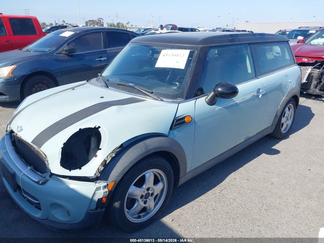 صورة 2 لـ 2012 MINI COOPER CLUBMAN