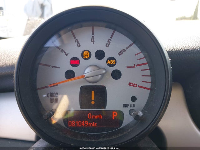 صورة 7 لـ 2012 MINI COOPER CLUBMAN