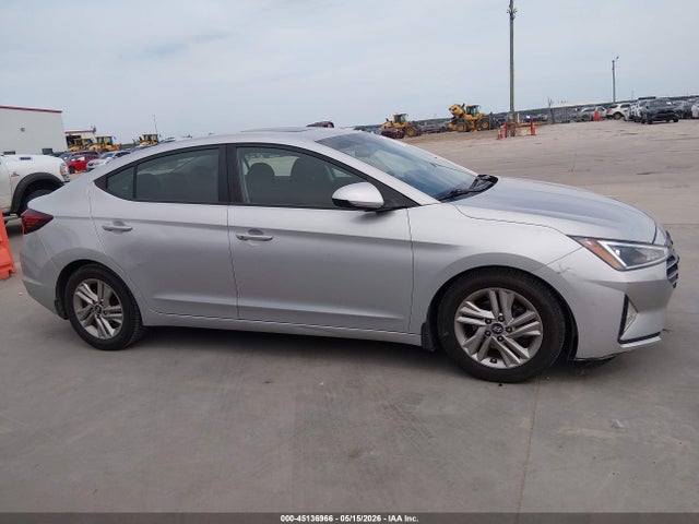 صورة مصغرة 14 لـ 2019 Hyundai ELANTRA SEL/VALUE/LIMITED