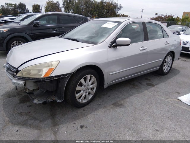 صورة 2 لـ 2007 Honda ACCORD 3.0 EX