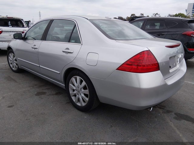 صورة 3 لـ 2007 Honda ACCORD 3.0 EX