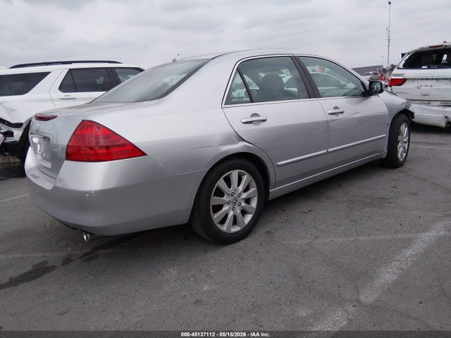 صورة 4 لـ 2007 Honda ACCORD 3.0 EX