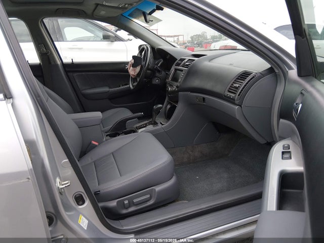 صورة 5 لـ 2007 Honda ACCORD 3.0 EX