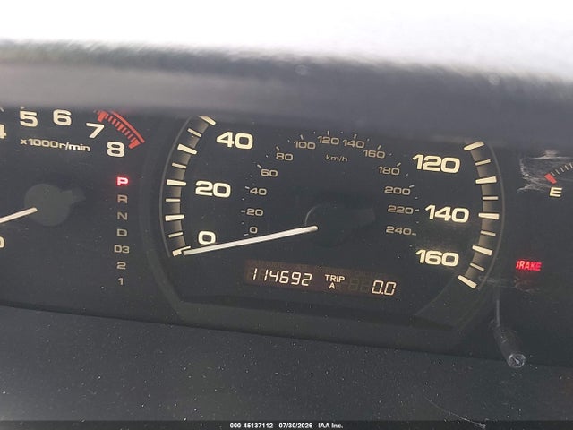 صورة 7 لـ 2007 Honda ACCORD 3.0 EX