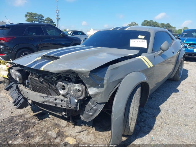 2019 Dodge CHALLENGER R/T 照片 6