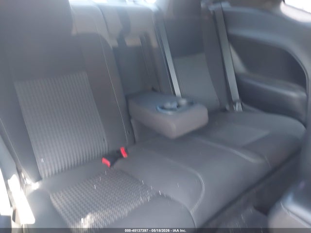 2019 Dodge CHALLENGER R/T 照片 8