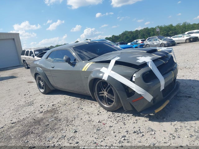 صورة مصغرة 19 لـ 2019 Dodge CHALLENGER R/T
