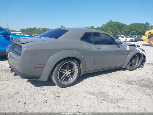 صورة مصغرة 20 لـ 2019 Dodge CHALLENGER R/T