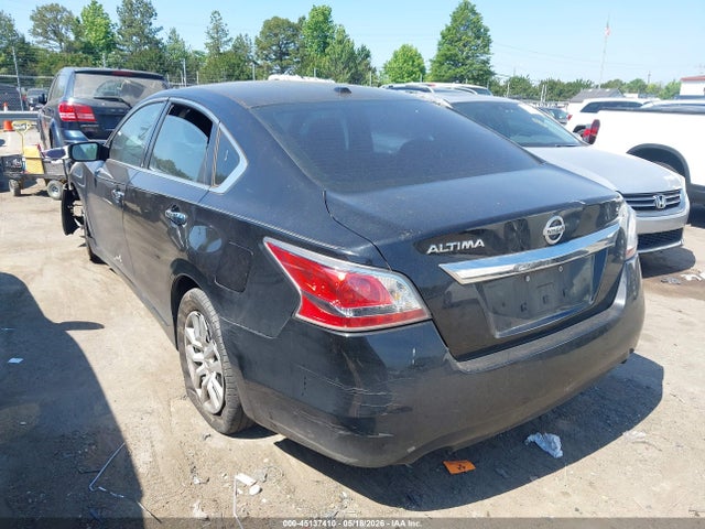 صورة 3 لـ 2015 Nissan ALTIMA 2.5 S