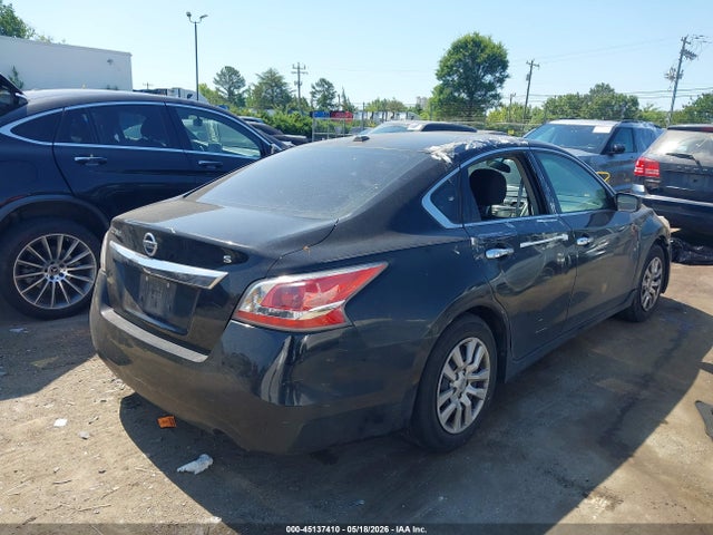 صورة 4 لـ 2015 Nissan ALTIMA 2.5 S