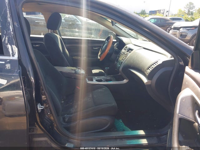 صورة 5 لـ 2015 Nissan ALTIMA 2.5 S