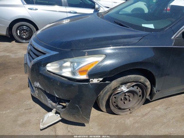 صورة 6 لـ 2015 Nissan ALTIMA 2.5 S