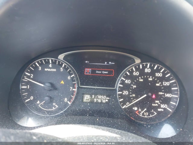 صورة 7 لـ 2015 Nissan ALTIMA 2.5 S
