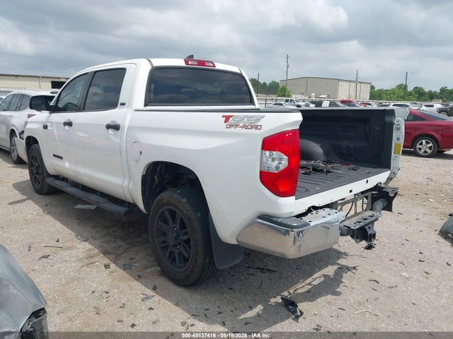 صورة 3 لـ 2021 Toyota TUNDRA SR5