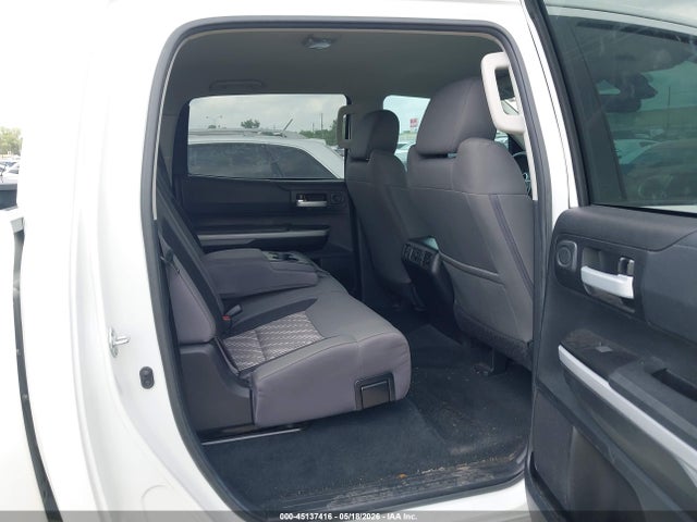 صورة 8 لـ 2021 Toyota TUNDRA SR5