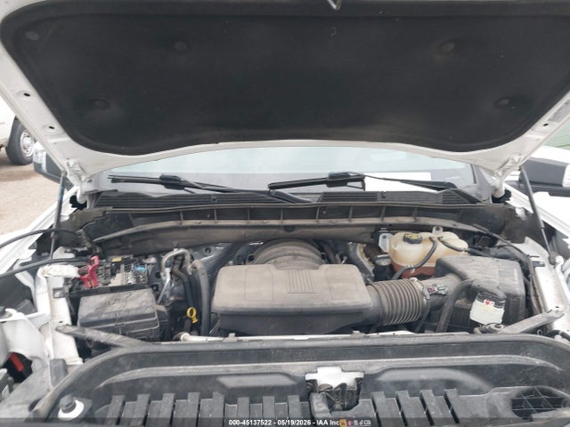 صورة 10 لـ 2024 GMC SIERRA 1500 4WD SHORT BOX DENALI ULTIMATE