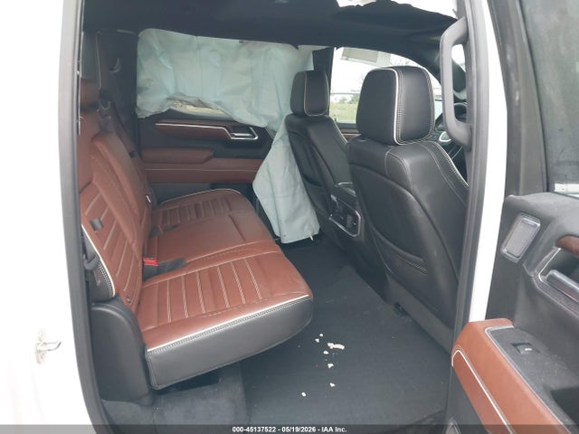 صورة 8 لـ 2024 GMC SIERRA 1500 4WD SHORT BOX DENALI ULTIMATE