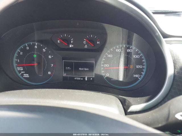 صورة 7 لـ 2024 Chevrolet MALIBU FWD RS