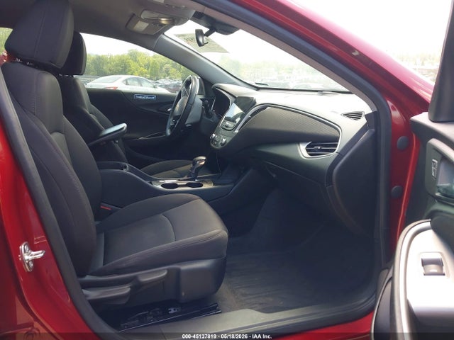 صورة 5 لـ 2024 Chevrolet MALIBU FWD RS
