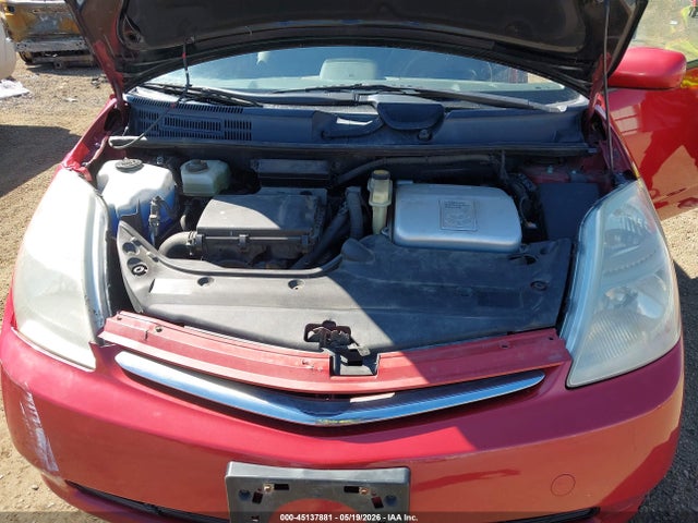 صورة 10 لـ 2007 Toyota PRIUS
