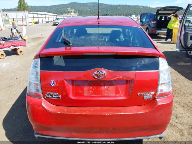 صورة مصغرة 16 لـ 2007 Toyota PRIUS