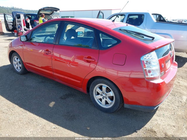 صورة 3 لـ 2007 Toyota PRIUS
